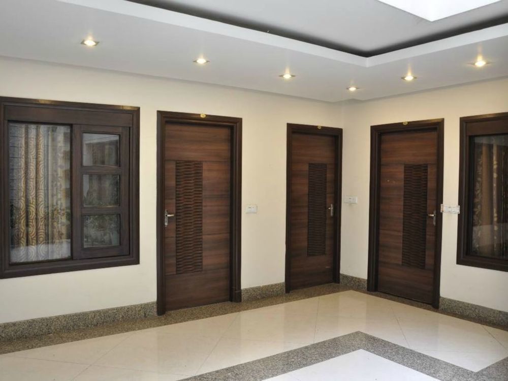 Hotel Diamond Inn Chandīgarh Εξωτερικό φωτογραφία